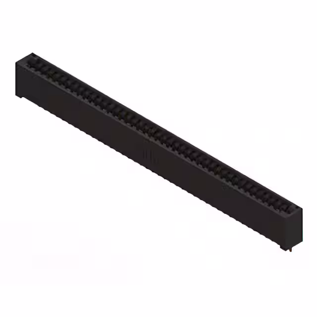 896-043-500-101 EDAC Inc.  Edgeboard Connectors